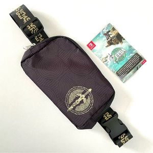Legend of Zelda: Tears of the Kingdom Hip Pack, Limited Edition Target Exclusive